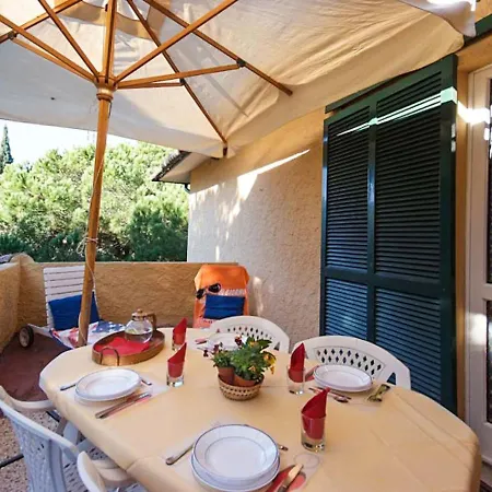 Apartment Locazione Turistica Golfo Della Lacona
