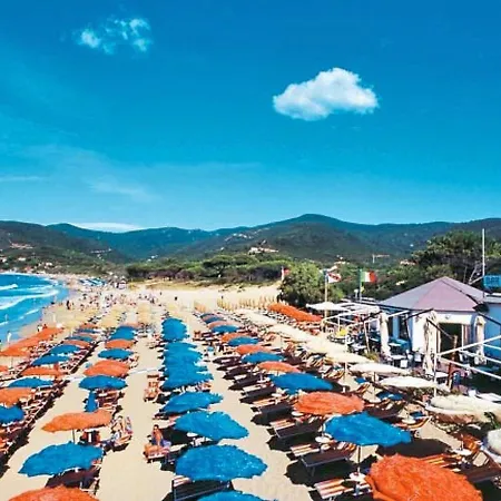 Locazione Turistica Golfo Della
