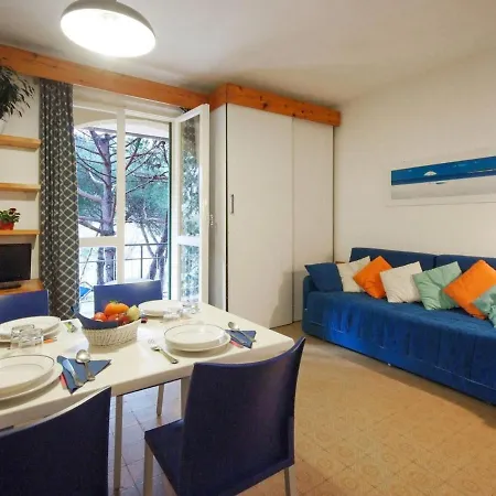 Apartment Locazione Turistica Golfo Della *