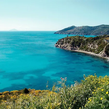 Locazione Turistica Golfo Della Apartment Lacona