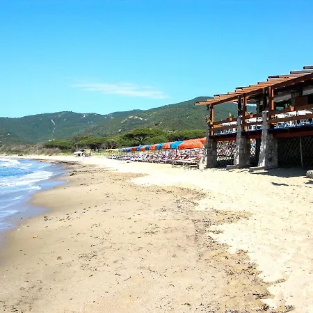 Lejlighed Locazione Turistica Golfo Della